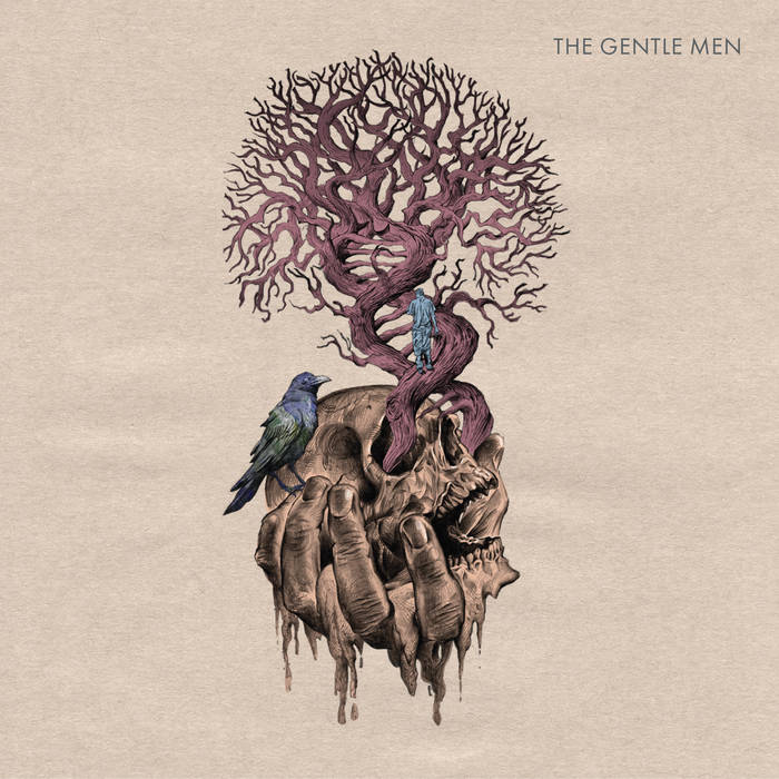 the gentle men album